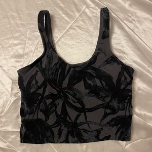 Lululemon align tank top